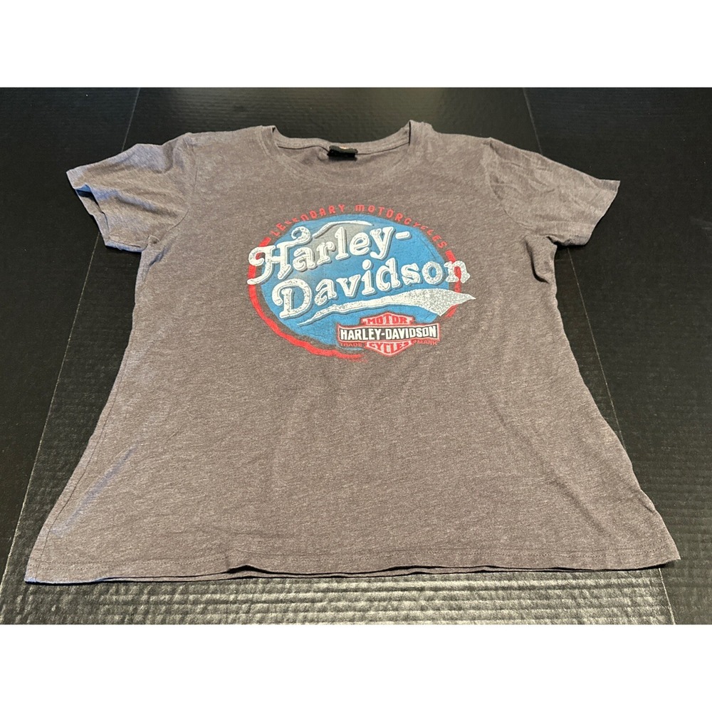 Harley Davidson 2020 Women's Tshirt Size XL